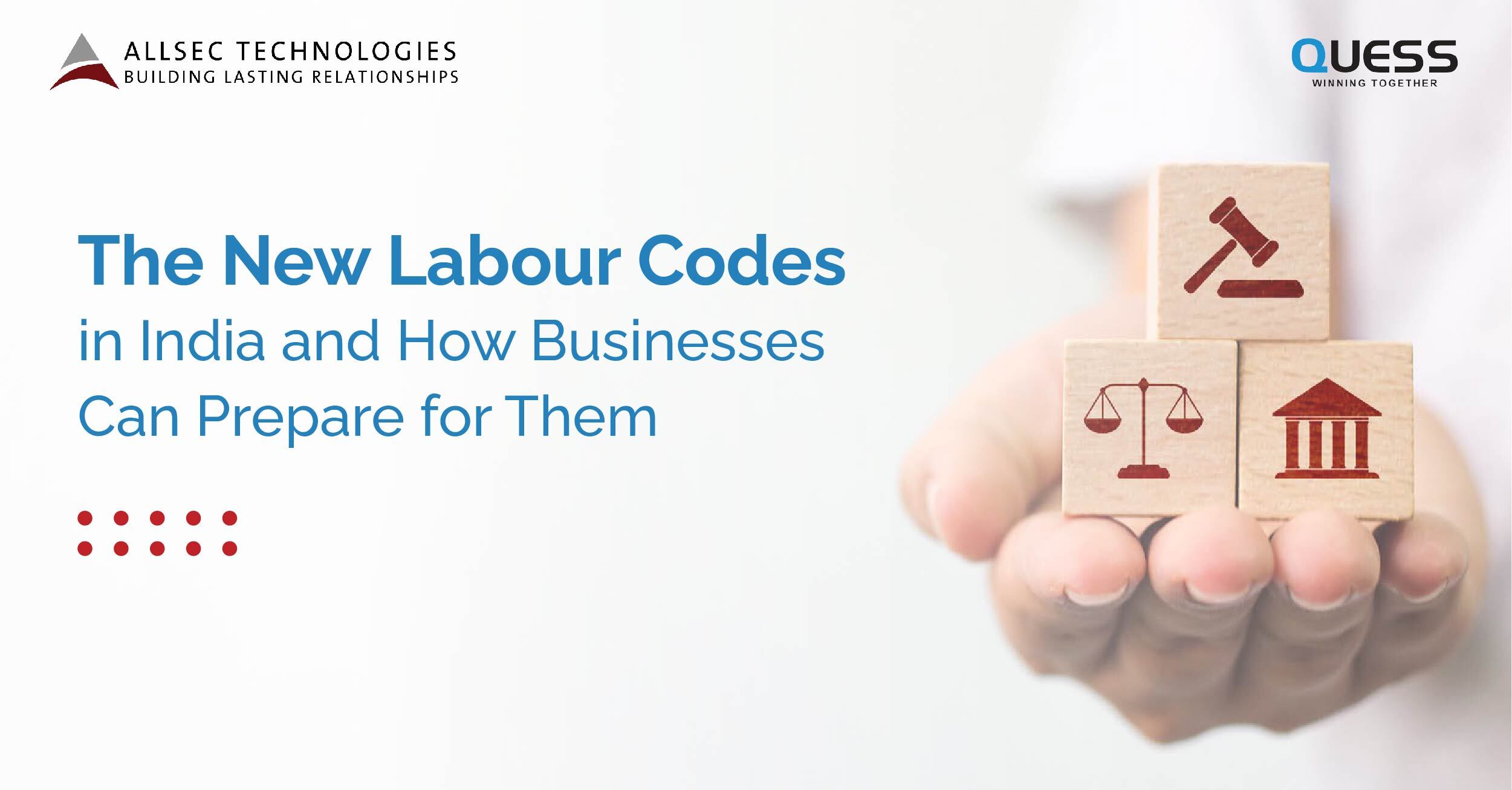 presentation on labour codes